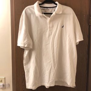 Short sleeve shirt